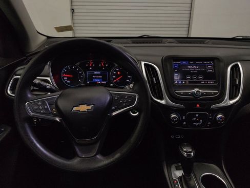 Used 2021 Chevrolet Equinox LT AWD/4WD image 22