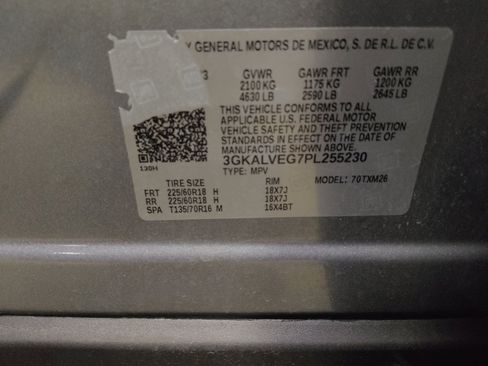 Used 2023 GMC Terrain SLT AWD/4WD image 33
