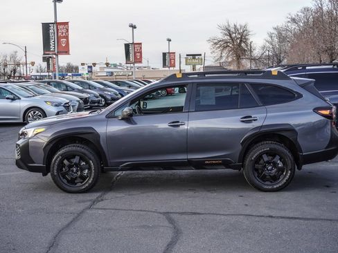 Used 2025 Subaru Outback Wilderness image 18