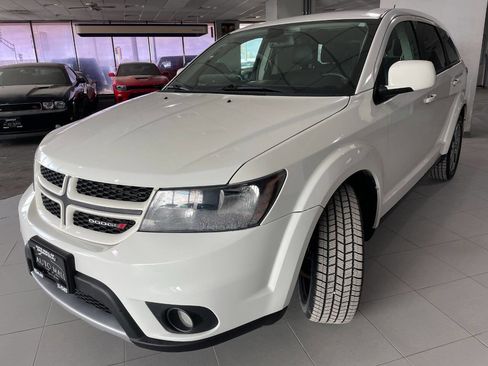 Used 2019 Dodge Journey GT image 3