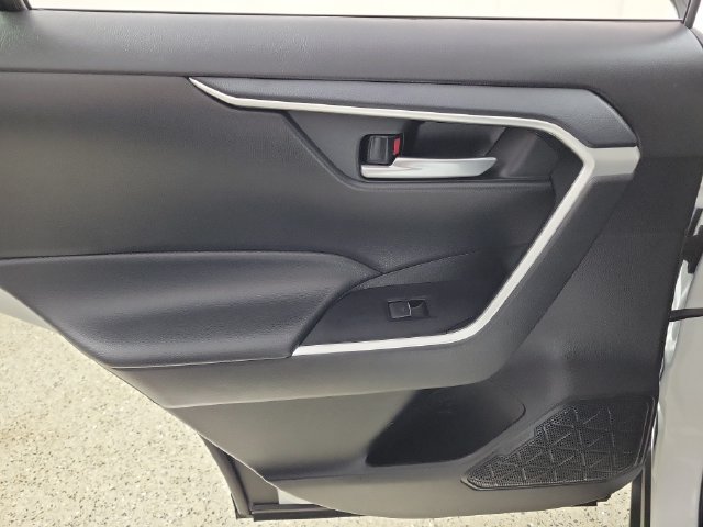 Used 2025 Toyota RAV4 XLE Premium w/ Weather Package FWD image 14