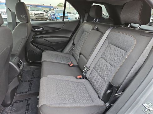 Certified 2024 Chevrolet Equinox LT image 24