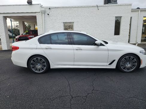 Used 2018 BMW 530i image 6