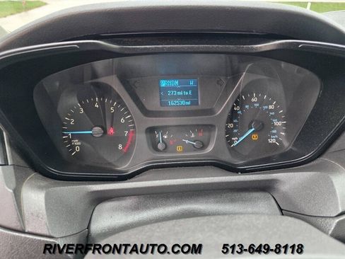 Used 2017 Ford Transit 250 130 Medium Roof image 10