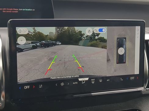 New 2026 Ford Expedition Tremor AWD/4WD image 19