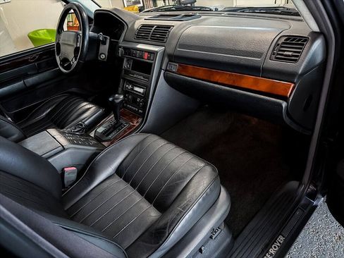 Used 1999 Land Rover Range Rover SE AWD/4WD image 13