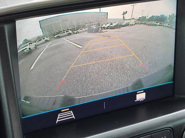 Used 2022 Chevrolet Colorado LT w/ LT Convenience Package RWD image 12