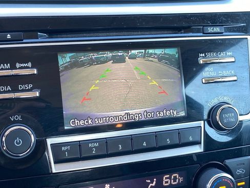 Certified 2018 Nissan Altima 2.5 SL FWD image 30