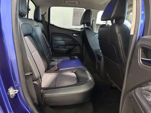 Used 2015 Chevrolet Colorado Z71 image 22