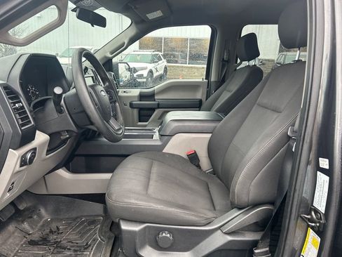 Certified 2018 Ford F150 XL w/ Equipment Group 101A Mid image 5