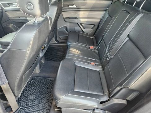 Used 2022 Volkswagen Atlas SEL image 24