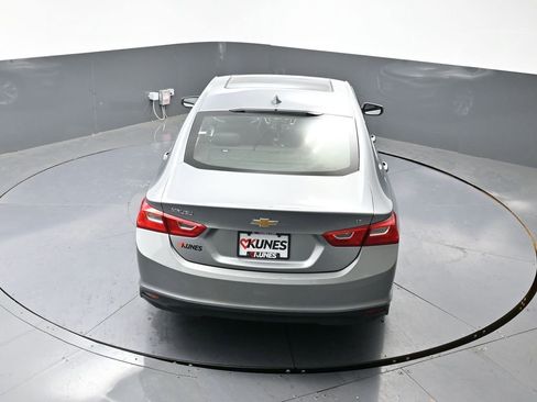Used 2023 Chevrolet Malibu LT image 51