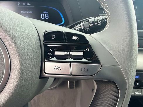 New 2026 Hyundai Elantra Sport w/ Cargo Package FWD image 27