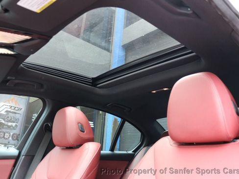 Used 2025 BMW M340i w/ Premium Package RWD image 43