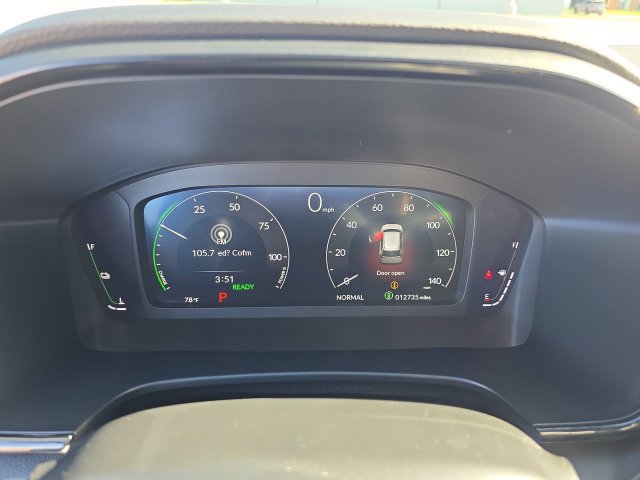 Used 2026 Honda CR-V TrailSport image 22