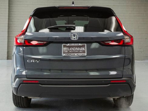 Used 2023 Honda CR-V EX-L image 31