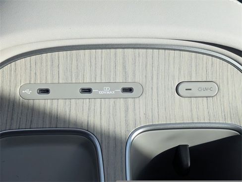 New 2026 Hyundai Palisade Calligraphy image 25