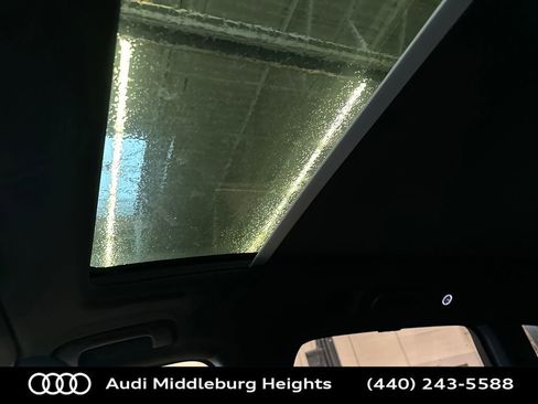 Certified 2025 Audi Q7 3.0T Premium Plus w/ Premium Plus Package image 26