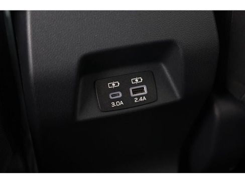 New 2026 Subaru Crosstrek 2.0i Premium AWD/4WD image 44