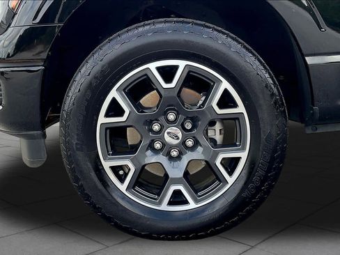 Used 2025 Ford F150 STX w/ Equipment Group 200A AWD/4WD image 29