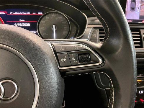 Used 2018 Audi S6 Prestige w/ Prestige Package AWD/4WD image 19