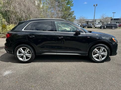 Used 2020 Audi Q3 2.0T Premium w/ Convenience Package image 11