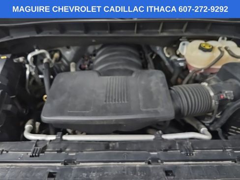 Used 2019 GMC Sierra 1500 SLE w/ SLE Value Package AWD/4WD image 12
