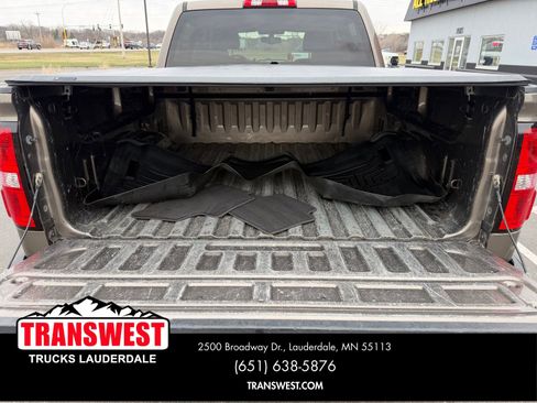 Used 2014 GMC Sierra 1500 SLE w/ SLE Value Package AWD/4WD image 20