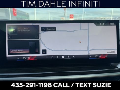 Used 2024 BMW X5 xDrive50e image 11