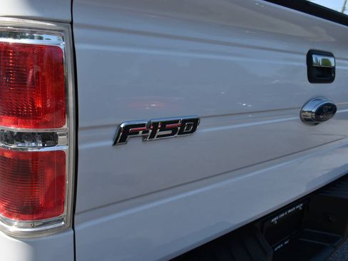 Used 2014 Ford F150 XLT w/ Equipment Group 302A Luxury RWD image 30