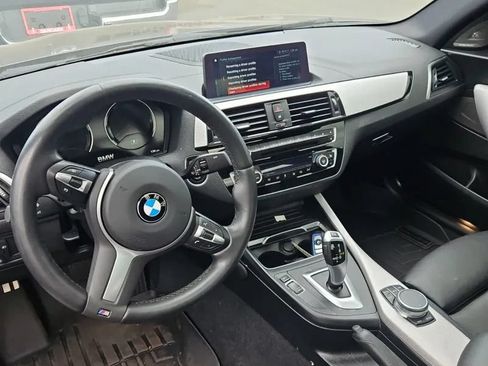 Used 2020 BMW 230i xDrive Coupe AWD/4WD image 7