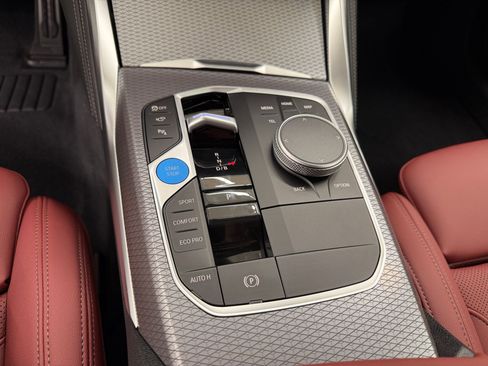 New 2026 BMW i4 eDrive40 w/ M Sport Package image 20