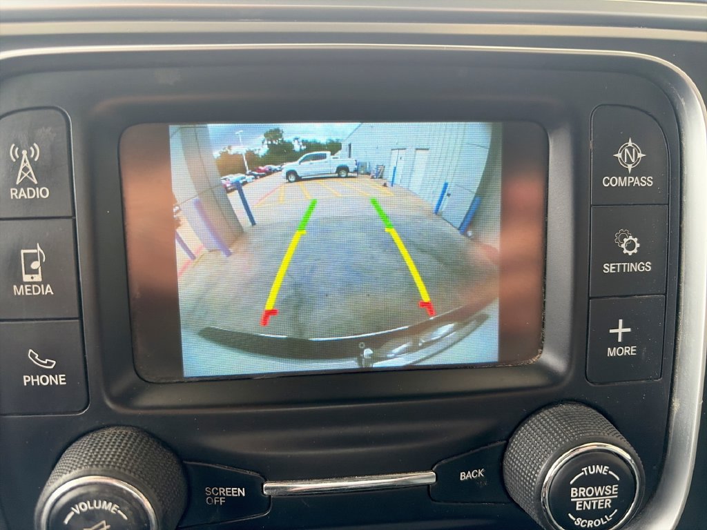 Used 2020 RAM 1500 Classic SLT RWD image 15