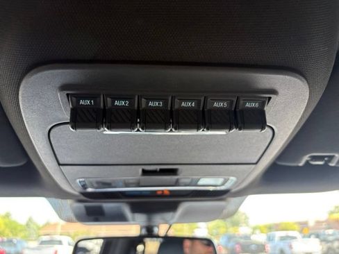 Used 2023 Ford F150 Tremor w/ Equipment Group 402A High AWD/4WD image 29