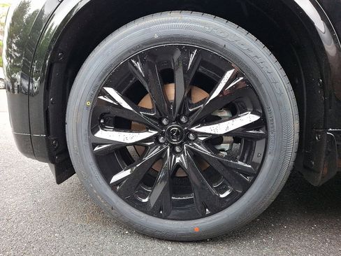 New 2026 MAZDA CX-90 3.3 Turbo S w/ Premium Package image 4