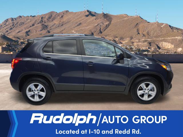 Used 2019 Chevrolet Trax LT FWD image 6