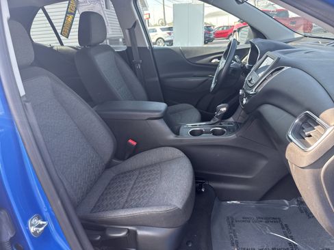 Used 2024 Chevrolet Equinox LT image 14