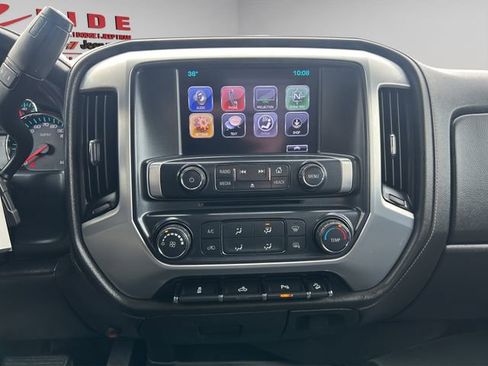 Used 2018 GMC Sierra 2500 SLE image 19