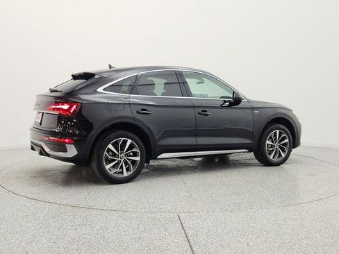 Used 2023 Audi Q5 2.0T Premium Plus w/ Premium Plus Package AWD/4WD image 5