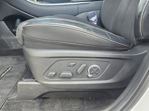 Certified 2025 Hyundai Palisade Calligraphy image 14