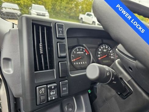 New 2025 Chevrolet Low Cab Forward Base image 12