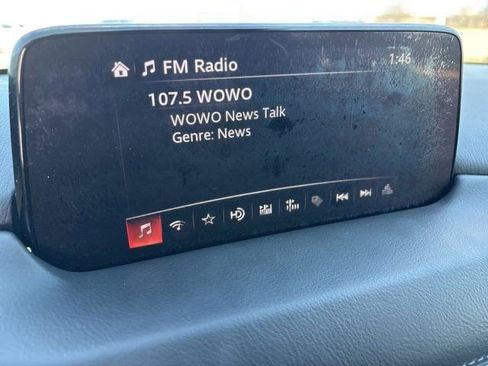 Used 2018 MAZDA CX-5 Touring w/ Preferred Equipment Package image 22