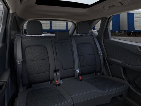 New 2026 Ford Escape Active w/ Active Premium Tech Pack AWD/4WD image 34