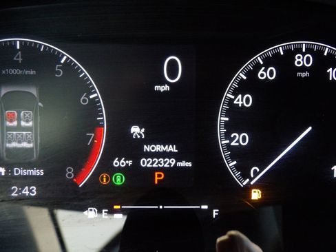 Used 2023 Honda Civic Sport image 30