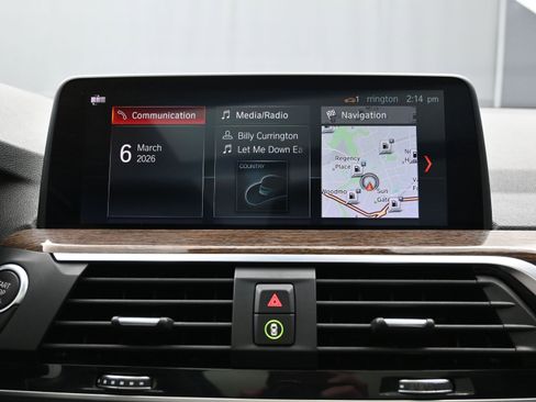 Used 2019 BMW X3 xDrive30i w/ Convenience Package image 29