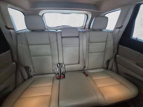 Used 2021 Jeep Grand Cherokee Limited AWD/4WD image 23