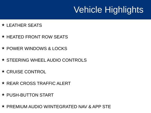 Used 2019 Toyota C-HR Limited FWD image 8