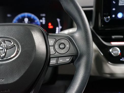 New 2026 Toyota Corolla LE image 13