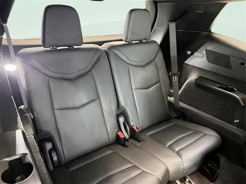 Certified 2022 Cadillac XT6 Sport image 11