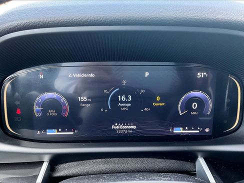 Used 2023 Jeep Wagoneer L 4WD image 22